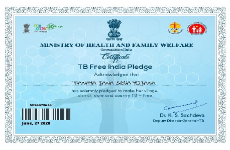Pledge (4)